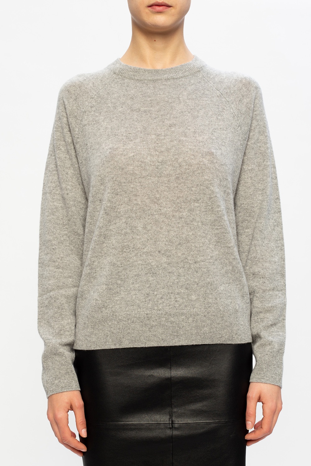 Samsoe samsoe 2025 cashmere sweater